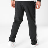 Adidas trainingsbroek volwassenen zwart